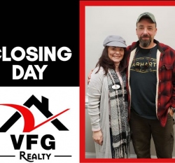 Closing-Four-Oaks-NC